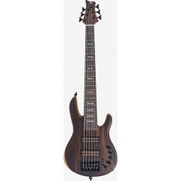 MARCUS MILLER F10 DC 6 NAT (ROSEWOOD TOP)