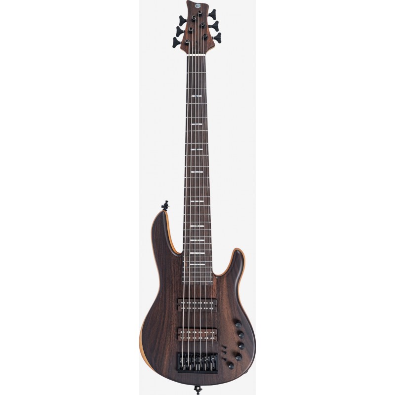 MARCUS MILLER F10 DC 6 NAT (ROSEWOOD TOP)