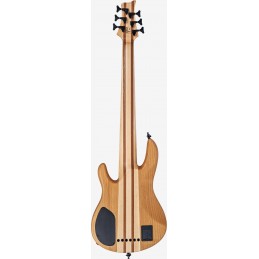 MARCUS MILLER F10 DC 6 NAT (ROSEWOOD TOP)