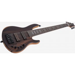 MARCUS MILLER F10 DC 6 NAT (ROSEWOOD TOP)