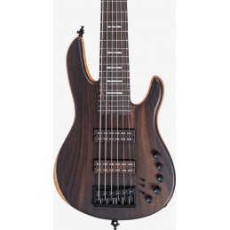 MARCUS MILLER F10 DC 6 NAT (ROSEWOOD TOP)
