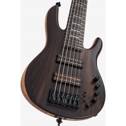 MARCUS MILLER F10 DC 6 NAT (ROSEWOOD TOP)
