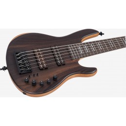 MARCUS MILLER F10 DC 6 NAT (ROSEWOOD TOP)