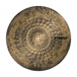 SABIAN 24" STRATUS DRY RIDE