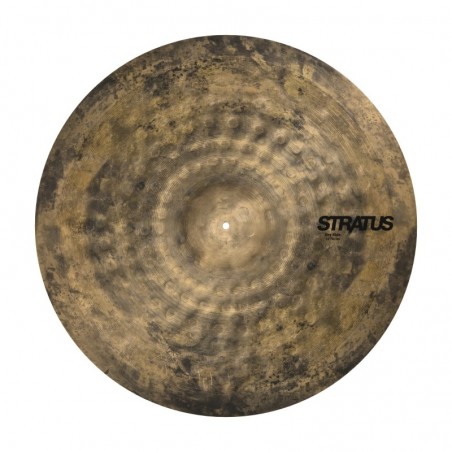 SABIAN 24" STRATUS DRY RIDE