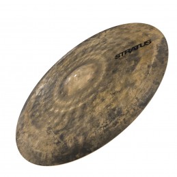 SABIAN 24" STRATUS DRY RIDE