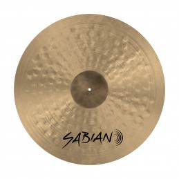 SABIAN 24" STRATUS DRY RIDE