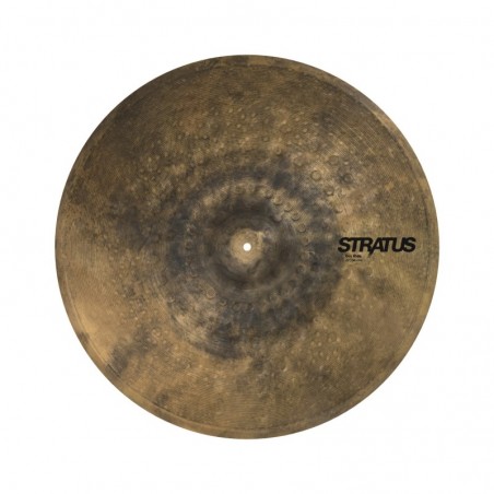 SABIAN 22" STRATUS DRY RIDE