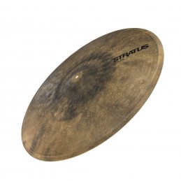 SABIAN 22" STRATUS DRY RIDE
