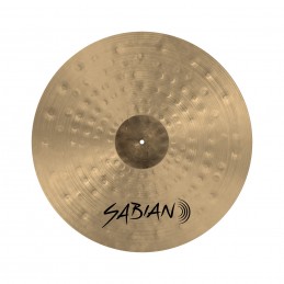 SABIAN 22" STRATUS DRY RIDE