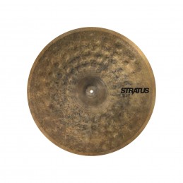 SABIAN 20" STRATUS DRY CRASH