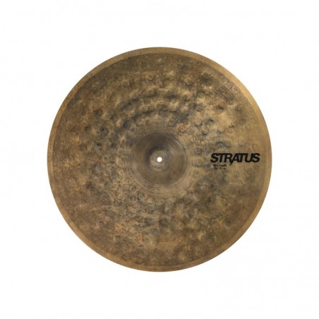 SABIAN 20" STRATUS DRY CRASH