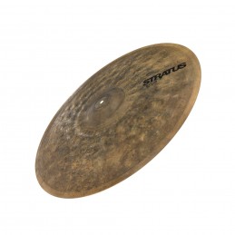 SABIAN 20" STRATUS DRY CRASH