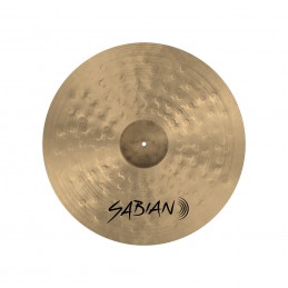 SABIAN 20" STRATUS DRY CRASH