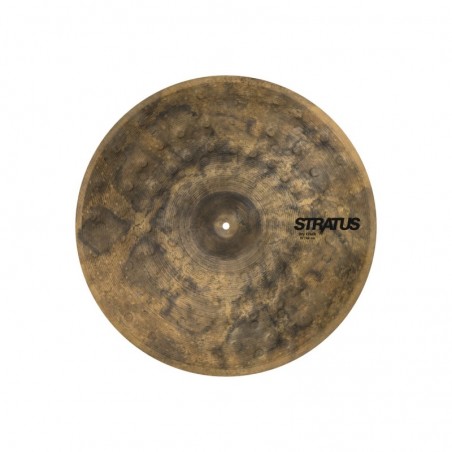 SABIAN 19" STRATUS DRY CRASH