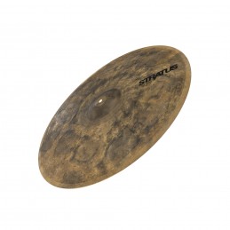 SABIAN 19" STRATUS DRY CRASH