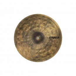 SABIAN 18" STRATUS DRY CRASH