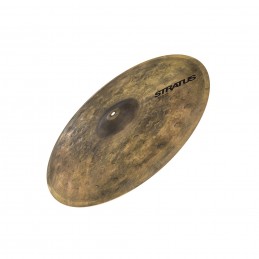 SABIAN 18" STRATUS DRY CRASH