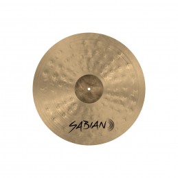 SABIAN 18" STRATUS DRY CRASH