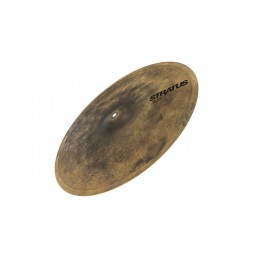 SABIAN 16" STRATUS DRY HATS