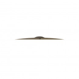 SABIAN 16" STRATUS DRY HATS