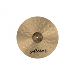 SABIAN 16" STRATUS DRY HATS