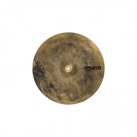 SABIAN 15" STRATUS DRY HATS