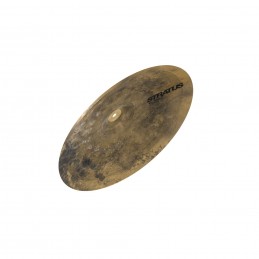 SABIAN 15" STRATUS DRY HATS