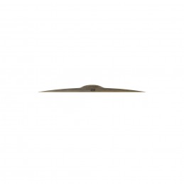 SABIAN 15" STRATUS DRY HATS