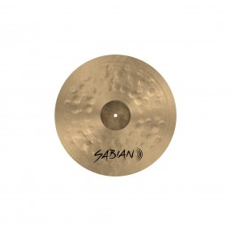 SABIAN 15" STRATUS DRY HATS
