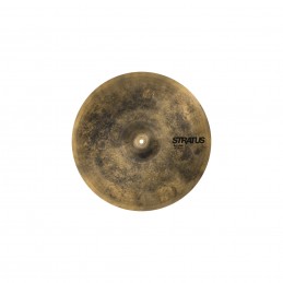 SABIAN 14" STRATUS DRY HATS