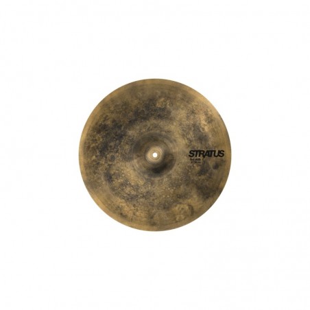 SABIAN 14" STRATUS DRY HATS