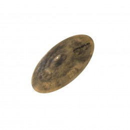 SABIAN 14" STRATUS DRY HATS