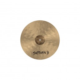 SABIAN 14" STRATUS DRY HATS
