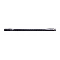 KONIG & MEYER Gooseneck XLR 35cm WIRED