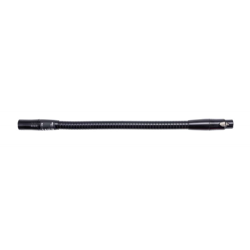 KONIG & MEYER Gooseneck XLR 35cm WIRED