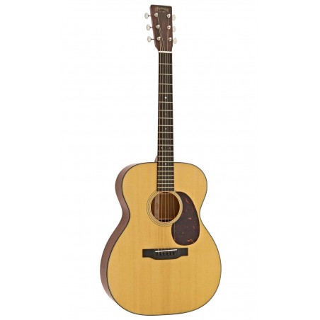 MARTIN 000-18 REIMAGINED L.R. BAGGS OEM