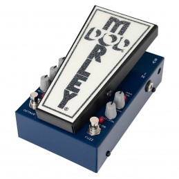 DIGITECH - DOD WAH-OCTO-FUZZ