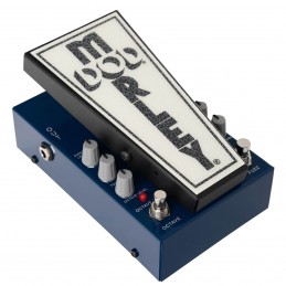 DIGITECH - DOD WAH-OCTO-FUZZ
