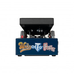 DIGITECH - DOD WAH-OCTO-FUZZ