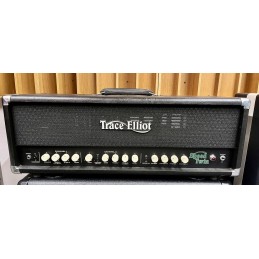 TRACE ELLIOT SPEEDTWIN H100