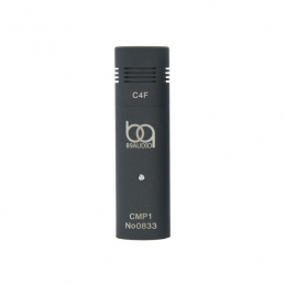 B9 AUDIO CM140F