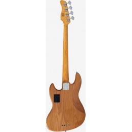 MARCUS MILLER V7 VINTAGE ALDER-4 NEW GEN NAT