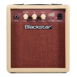 BLACKSTAR DEBUT 10E