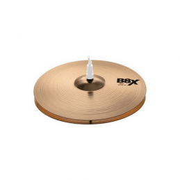 SABIAN B8X HI HAT 14"