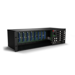 HARRISON AUDIO Harrison 500 Rack con scheda ADAT e Mixer