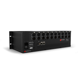 HARRISON AUDIO Harrison 500 Rack con scheda ADAT e Mixer