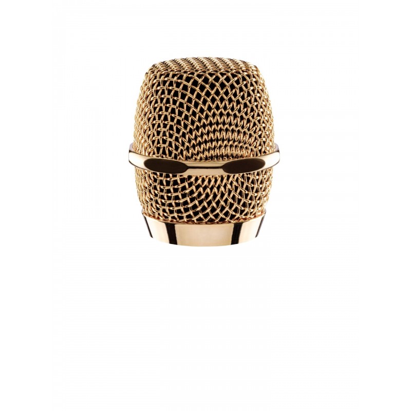 SE ELECTRONICS V7 MG Gold Griglia Microfono