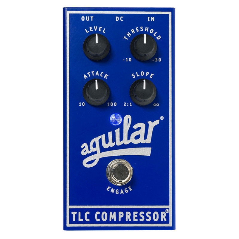 TLC Compressor