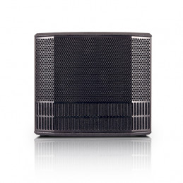 DB TECHNOLOGIES ES503 TRI-AMPED ACTIVE STEREO PA SYSTEM 1000 W